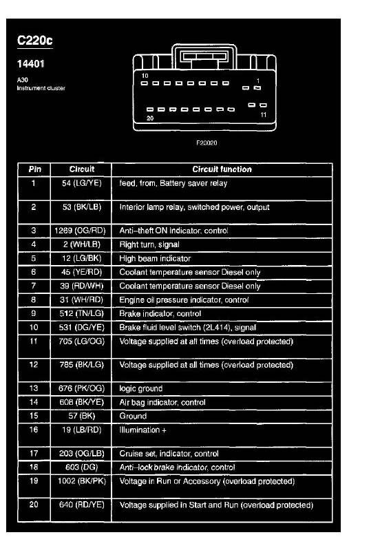 2002 f250 cluster pinout 2.JPG (98076 bytes)