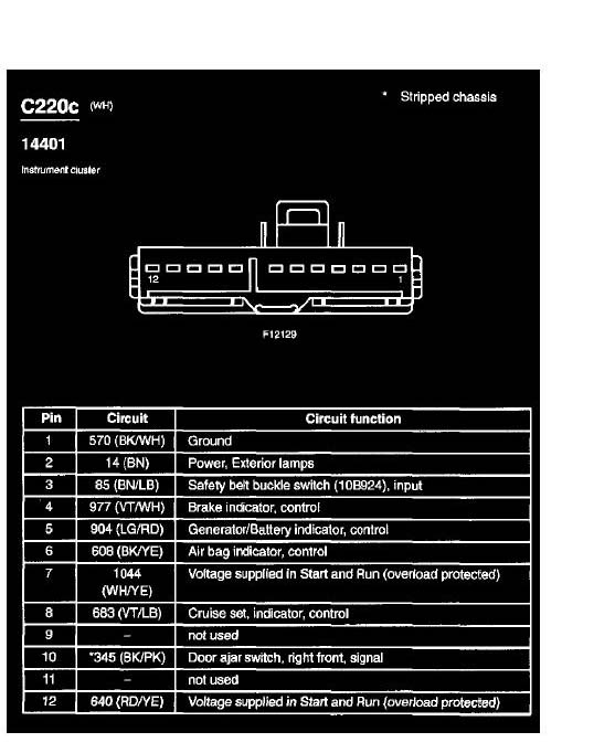 e350 dash cluster pinout 2.JPG (65109 bytes)