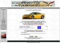 CorvetteMaster.com
