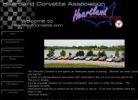 Heartland Corvette Association